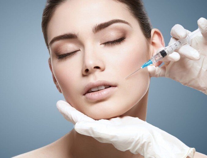 Botox Advanced Facial Esthetics In Parma, OH